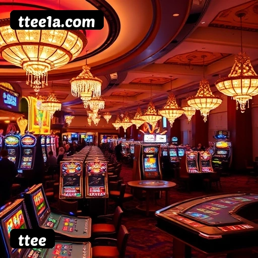 Provedores de slots citados em material de marketing