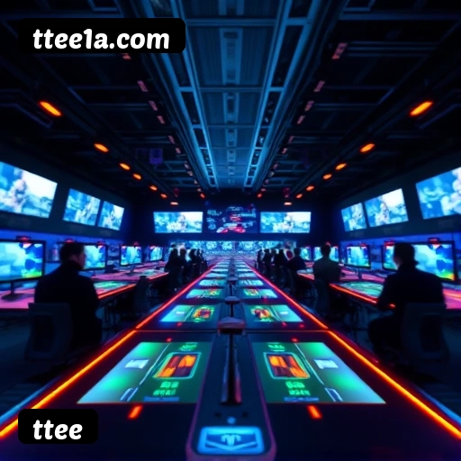 ttee PIX instantâneo Brasil - Depósito e saque em minutos 24/7