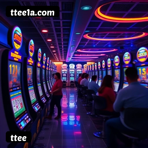 Comparação APP mobile vs versão web da ttee