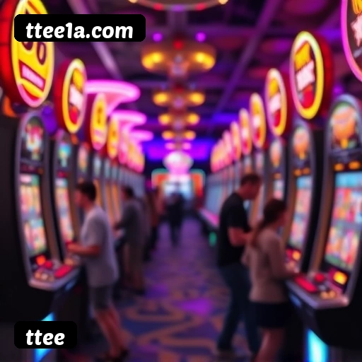 Fluxo de download do app ttee — referência visual